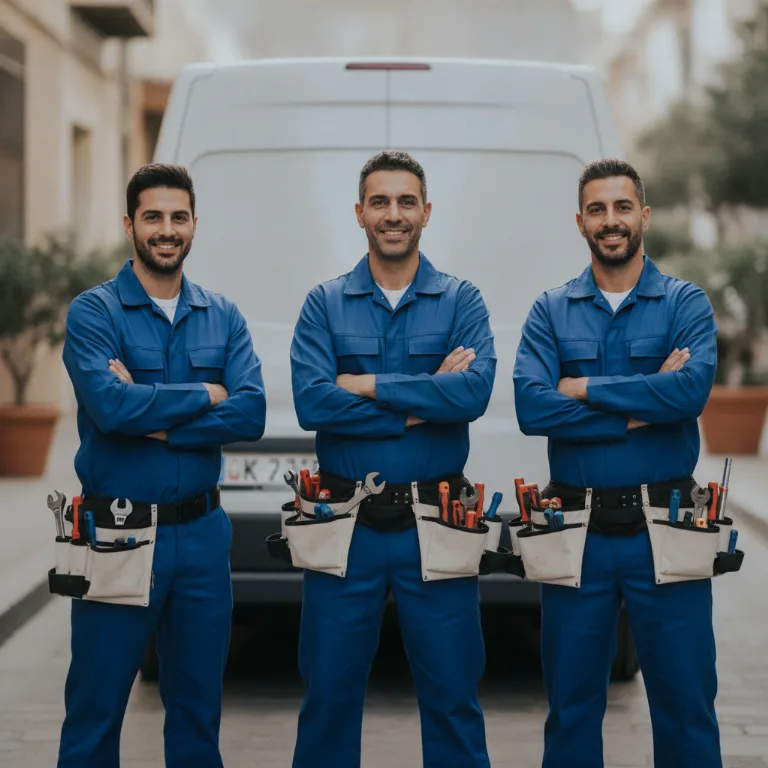 reparaci贸n caldera gas Primer Ensanche